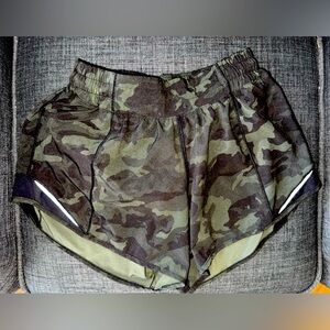 Lulu Lemon Shorts
